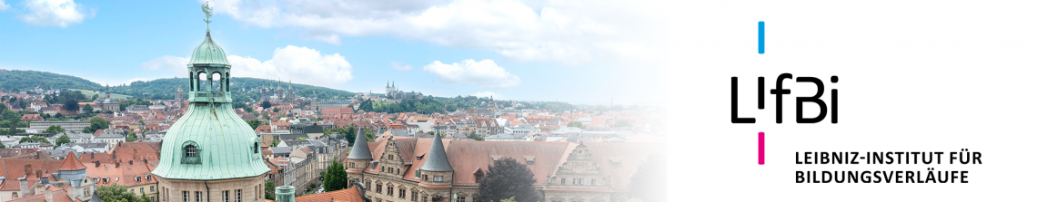 Doctoral researcher (w/m/d) in the project SKILLS , 1. image